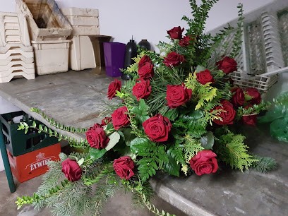 Kwiaciarnia Fidkowscy, Kwiaciarnia w Opole