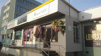 Kwiaciarnia Baccara, Kwiaciarnia w Tłuszcz