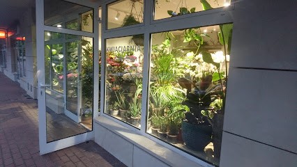 FLORA KROPKA, Kwiaciarnia w Pruszków