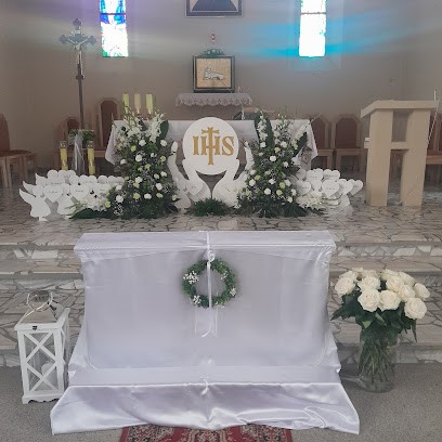 Kwiaciarnia Bukiecik, Kwiaciarnia w Wielki Klincz