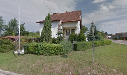 Meg. FHU. Nagórska M., Kwiaciarnia w Czaplinek