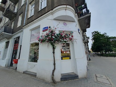 Kwiaciarnia Tuliróża Kwiatomat 24/7, Kwiaciarnia w Warszawa