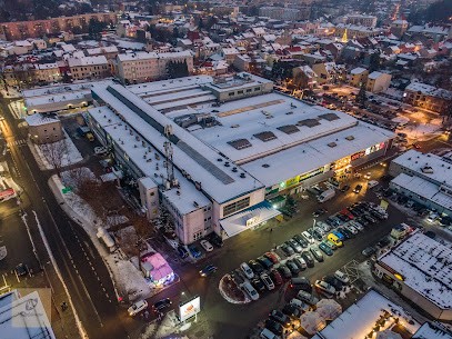 Kwiaciarnia Robinson Krokus. Centrum kwiatowo - ogrodnicze. Gilowska M., Kwiaciarnia w Żywiec