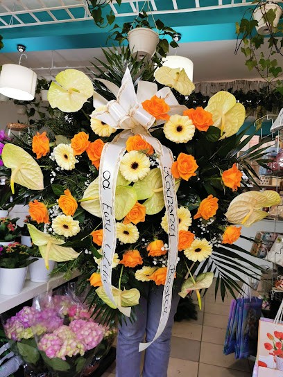 Kwiatowy Zakatek, Kwiaciarnia w Goczałkowice-Zdrój