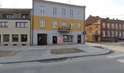 Monica. Monica J., Kwiaciarnia w Kalwaria Zebrzydowska