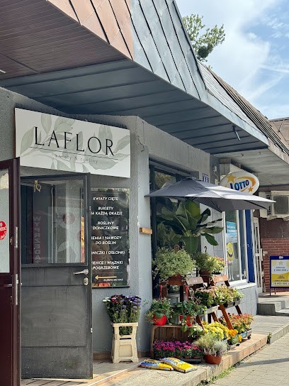 Kwiaciarnia | LAFLOR kwiaty i rośliny, Kwiaciarnia w Łódź