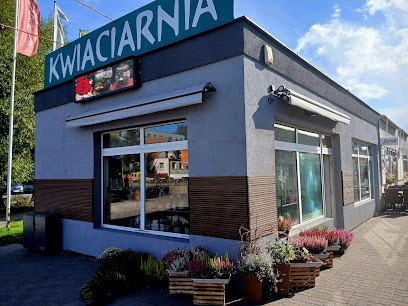 Kwiaciarnia Jaśminowy Ogród, Kwiaciarnia w Poznań