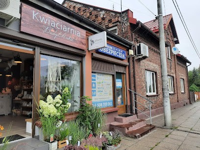 Kwiaciarnia Badylanka - Anna Sajdak, Kwiaciarnia w Sosnówiec