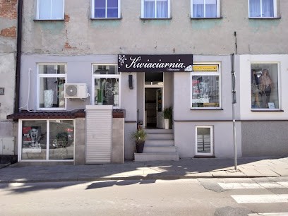 Kwiaciarnia Marzena, Kwiaciarnia w Tomaszów Mazowiecki