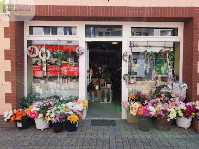 Kwiaciarnia Matuszek, Kwiaciarnia w Krapkowice