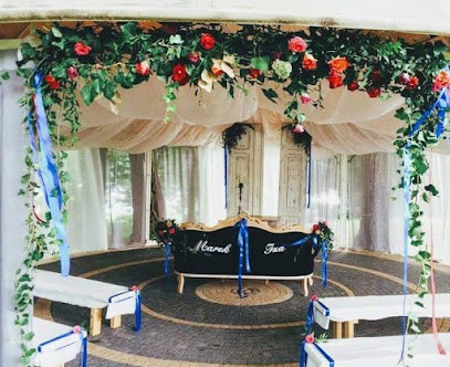 Kwiaciarnia Renee, Kwiaciarnia w Zielona Góra