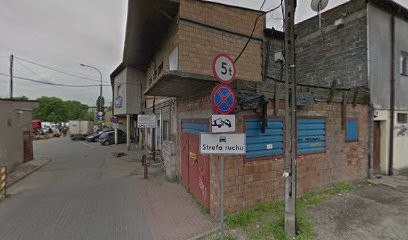 Frączek Katarzyna. Kwiaty, Kwiaciarnia w Krąków