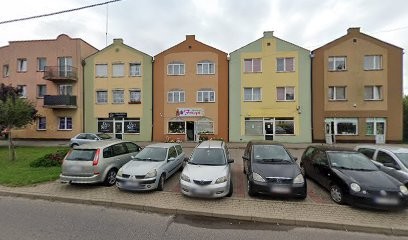 Kwiaciarnia Frezja, Kwiaciarnia w Lubawa