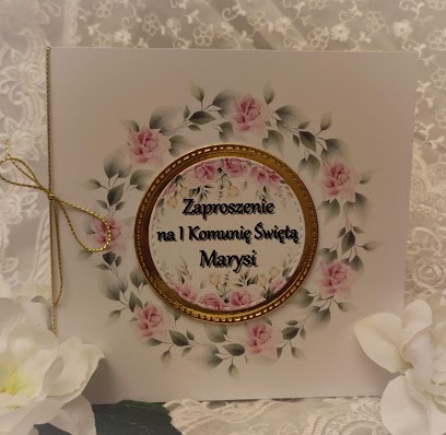 Anielska Kwiaciarnia, Kwiaciarnia w Bydgoszcz