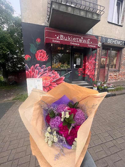 Kwiaciarnia Bukietowa Lublin, Kwiaciarnia w Lublin