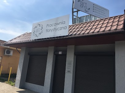 ARTEMI, Kwiaciarnia w Poznań