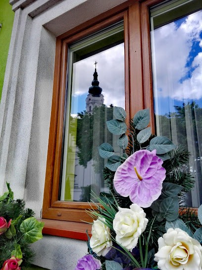 Kwiaciarnia Natora 1985, Kwiaciarnia w Biała Podlaska