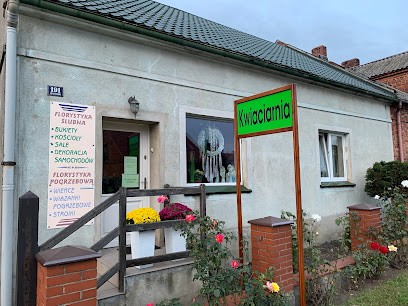 Kwiaciarnia Stokrotka | Szkaradowo, Kwiaciarnia w Szkaradowo