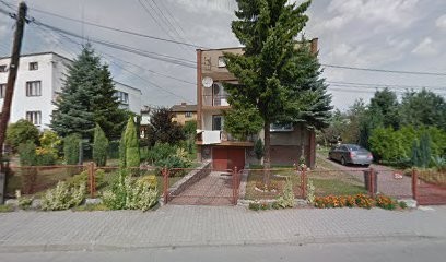 Skowron Leopold. Kwiaciarnia, Kwiaciarnia w Łaziska Górne