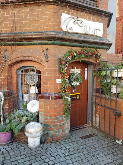 Kwiaciarnia U Gosi, Kwiaciarnia w Legnica