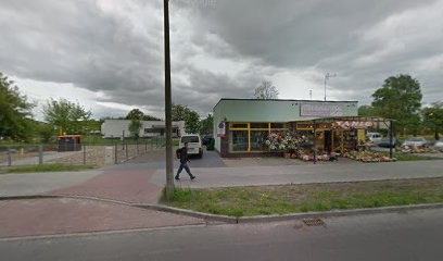 Kwiatkarnia, Kwiaciarnia w Łuków