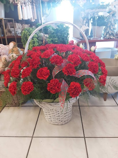 Kwiaciarnia Lotos - M. Raba, Kwiaciarnia w Strzelin