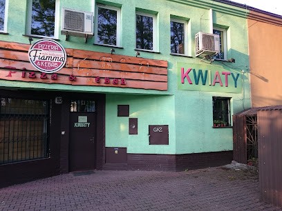 Florist Casablanca, Kwiaciarnia w Krąków