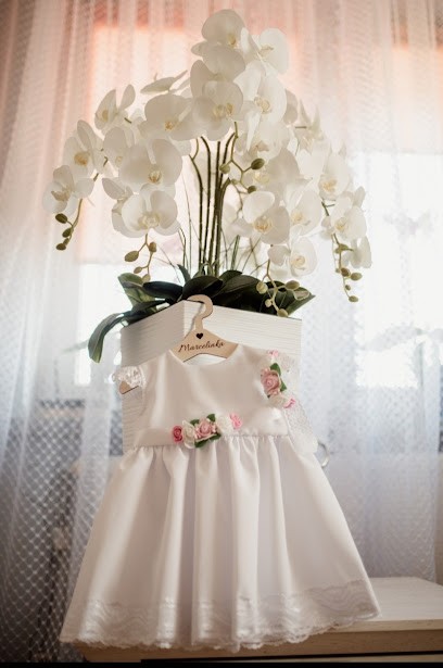 Kwiatowa Kraina Kamila Litwin, Kwiaciarnia w Parczew