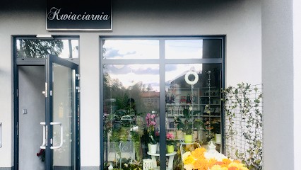 Kwiaciarnia - dekoracje ślubne, Kwiaciarnia w Bukowno