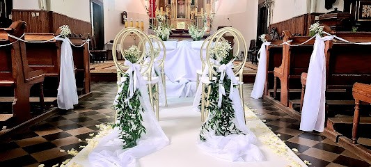 Pracownia Florystyczna ,, MAGDALIA , Kwiaciarnia w Węgrów