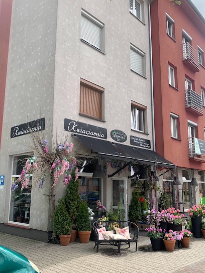 Kwiaciarnia Flower Bar, Kwiaciarnia w Kostrzyn Nad Odrą