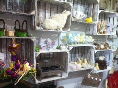 KWIACIARNIA Akademia Sztuki Florystycznej, Kwiaciarnia w Czaplinek