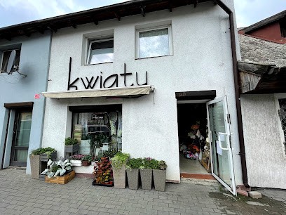 Kwiaciarnia floristeria, Kwiaciarnia w Ostróda