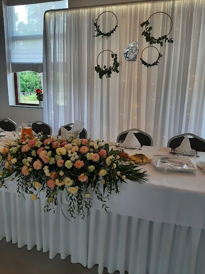 Kwiaciarnia Józefów Kwiatki u Beatki, Kwiaciarnia w Józefów