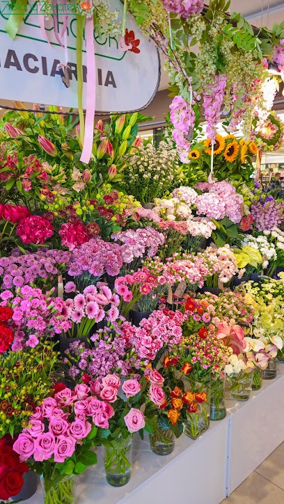 Kwiaciarnia Zielony Zakątek, Kwiaciarnia w Poznań