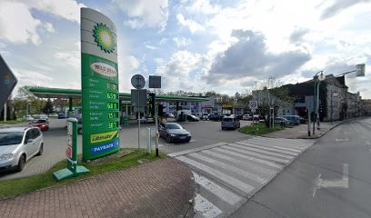 Kwiaciarnia „Krokus”, Kwiaciarnia w Lubliniec