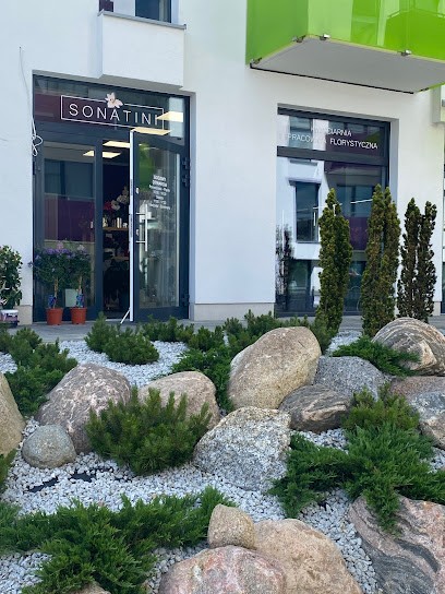 Kwiaciarnia Sonatini Agnieszka Pisz-Petersen, Kwiaciarnia w Przecław