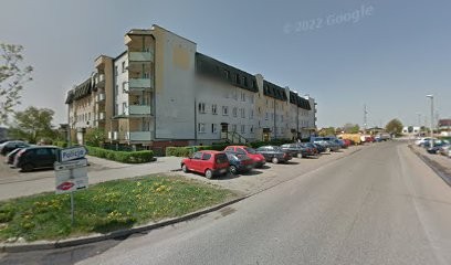 Kwiaciarnia Lili, Kwiaciarnia w Toruń