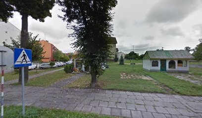 Adamska Bogusława. Kwiaciarnia, Kwiaciarnia w Wołczyn