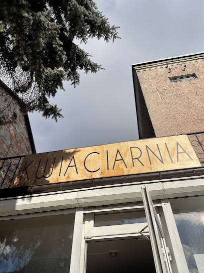 Kwiaciarnia inLove, Kwiaciarnia w Zamość