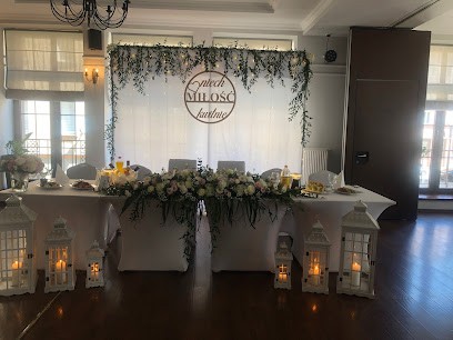 Kwiaciarnia Rosa Del Garda, Kwiaciarnia w Elbląg