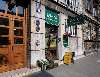 Kwiaciarnia Catering Kwiatowy Beata Gebhardt, Kraków, Kwiaciarnia w Krąków