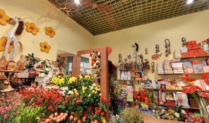 Impresja. Kwiaciarnia. Jastrząb E., Kinach E., Kwiaciarnia w Legnica