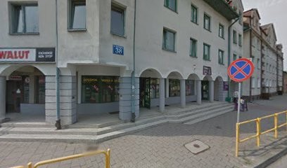 Kwiaciarnia Marta Sejny, Kwiaciarnia w Sejny