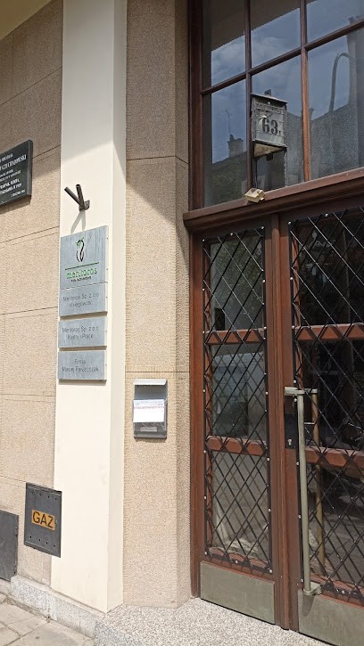 Arkadia Flower Atelier, Kwiaciarnia w Krąków