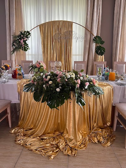 Kwiaciarnia Kostrzewa Małgorzata, Kwiaciarnia w Osjaków