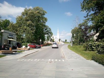 Pracownia Florystyczna Eliza Rodak Elżbieta, Kwiaciarnia w Solec-Zdrój