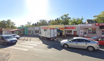 Missflorist. Kwiaciarnia. Styperek W., Kwiaciarnia w Luboń