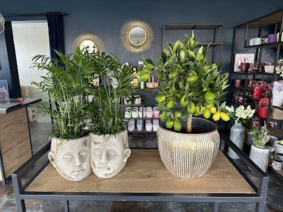 Fabryka Kwiatów Kwiaciarnia, Kwiaciarnia w Włoszczowa