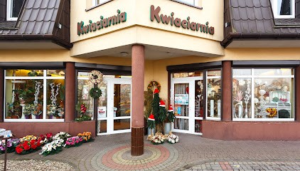 Viro S.c. Kwiaciarnia. Walewscy-Ogrodnik I.R., Kwiaciarnia w Mińsk Mazowiecki